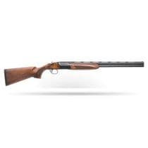 Charles Daly 214E Elite 20 Gauge O/U Shotgun, 26" Walnut Barrel - 20 Gauge