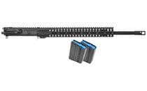 CMMG Endeavor 200 MK4 6mm ARC Upper, 20" Barrel, B... - 6mm ARC