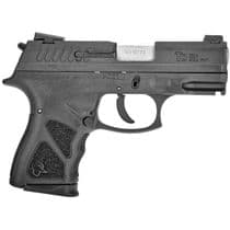 Taurus TH9C: Compact 9mm Pistol, 3.54" Barrel, 17r... - 9mm