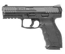 HK VP9B Tactical 9mm Pistol - 17+1 Rounds, Ergonom... - 9mm