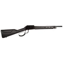 Rossi Rio Bravo Tactical Gen 1 .22 LR FDE Lever-Action Rifle - .22 LR