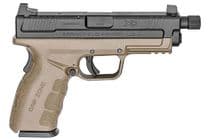 Springfield XD Mod.2 9mm Pistol - 4" Barrel, 16-Ro... - 9mm