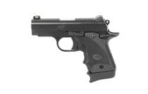 Kimber Micro 9 9mm 3.15in - 9mm
