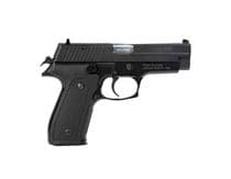 Zastava CZ999 Gen 1 9mm Semi-Auto Handgun - Precision & Reliability - 9mm