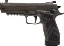 Sig Sauer P226 X-Five Legion 9mm Luger 4.4in Legio... - 