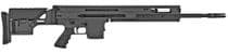 FN SCAR 20S Gen 1 Precision Rifle - 6.5 Creedmoor, Matte Black - 7.62x51 NATO