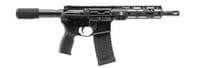 Bersa BAR15 MFT Pistol .300 AAC Blackout 7.5" Barrel 30-Rounds