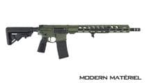 MODMAT 16 Gen 2 - Versatile 5.56 NATO, Optic Ready Rifle - 5.56 NATO