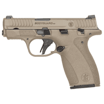 Smith & Wesson M&P Bodyguard 2.0 .380 ACP 2.75in FDE - .380 ACP