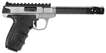 Smith & Wesson SW22 Victory Gen 1 .22 LR Target Pistol - Satin Stainless - .22 LR
