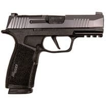 Sig Sauer P365X-Macro 9mm 3.7in Gray - 9mm