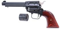 Heritage Rough Rider Gen 1: Classic .22 LR/WMR SA ... - .22 LR