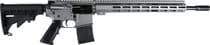 AR-15 .450 Bushmaster 18" Tactical Rifle - Tungste... - .450 Bushmaster