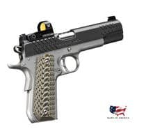 Kimber Aegis Elite 9mm Gen 1 - Precision Pistol with Match Barrel - 9mm