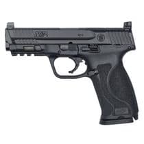 Smith & Wesson M&P9 M2.0 OR 9mm 17-Rd Optic-Ready Handgun - 9mm