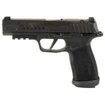 Sig Sauer P365 X-Series 9mm 4.3in Black - 9mm