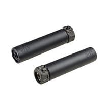 Surefire SOCOM556-RC2 SOCOM Series Fast-Attach Sound Suppressor - 5.56 NATO