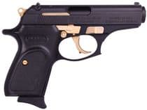 Bersa Thunder 380 Gold Compact - Sleek .380 ACP, 3.5" Barrel, 8+1 Rounds - .380 ACP