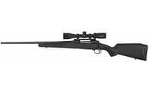 Savage 110 Apex LH .308 Bolt Rifle w/Vortex Scope ... - .308 Win