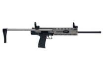 KelTec CMR30 Gen 1 Titanium .22 WMR Lightweight Se... - .22 WMR