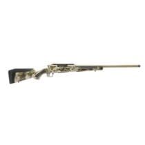 Savage Impulse Big Game 6.5 Creedmoor Bolt Rifle - Green Cerakote - 6.5 Creedmoor
