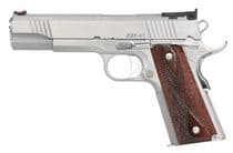 Dan Wesson Pointman .45 ACP - Stainless Elite with... - .45 ACP