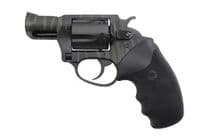 Charter Arms Tiger 2nd Gen .38 Spl Revolver - Compact Concealed Carry - .38 Special