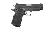 Staccato C2 Duo Gen 1 Optic-Ready 9mm Pistol, 3.9"... - 9mm