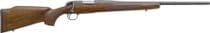 Bergara Timber .243 Win Bolt Action Rifle - Walnut... - .243 Winchester