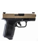 G-Force Rapture 9mm Gen 1 Compact Semi-Auto Pistol... - 9mm