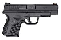 Springfield XD-S Gen 1 9mm Compact Pistol - Lightw... - 9mm