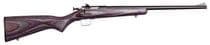 Crickett Youth G2 .22 LR Bolt-Action Rifle - Purpl... - .22 LR