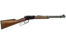 Mossberg 464 Classic .22 LR Lever-Action Rifle - G... - .22 LR