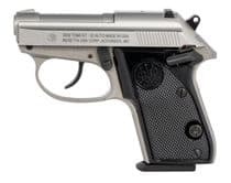 Beretta 3032 Tomcat DASA Stainless Compact - .32 ACP Conceal Carry - .32 ACP