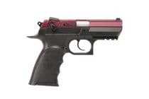 Eagle III Compact 9mm Pistol - 15rd, Ambi Safety, Match Barrel - 9mm