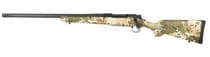 Christensen Ridgeline Sitka FFT .300 PRC 22" LH Carbon Camo Rifle - .300 PRC