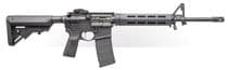 Springfield Saint MLOK 5.56 NATO Rifle - Durable &... - 5.56 NATO
