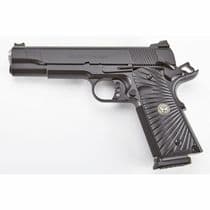 Wilson Combat CQB Gen 1 Full Size 1911 9mm Pistol,... - 9mm