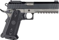 Girsan Witness 2311 Match 9mm 5in Black - 9mm