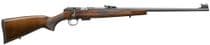 CZ 457 Lux .22 WMR Precision Bolt Rifle - Turkish ... - .22 WMR
