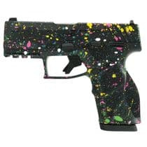 TAURUS GX2