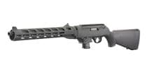 Ruger PC Carbine Gen 1 9mm Semi-Auto Rifle - Black... - 9mm