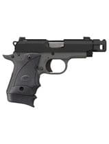 Kimber Micro 9 MCTP Black/Gray 9mm - Compact Night Sight Pistol - 9mm