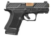 Shadow Systems CR920 CSO Bronze 9mm 3.41in - 9mm