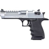 Magnum Research Desert Eagle L5 .44 Magnum 5in Bla... - .44 Magnum