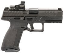 Beretta APX-A1 Carry 9mm - Compact Striker-Fired Self-Defense Pistol - 9mm
