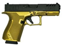 Great Lakes Firearms GL-19 Striker 9mm 4in Galaxy ... - 9mm