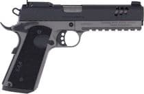 Girsan MC1911S Influencer X 10mm 5in Tungsten - 10MM AUTO