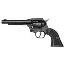 Diamondback Sidekick Dual-Caliber Revolver - 5.5" Barrel, .22 LR/MAG - .22 LR