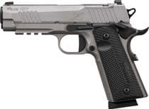 Sig Sauer 1911-XCarry .45 ACP 4.2in Stainless - .45 ACP